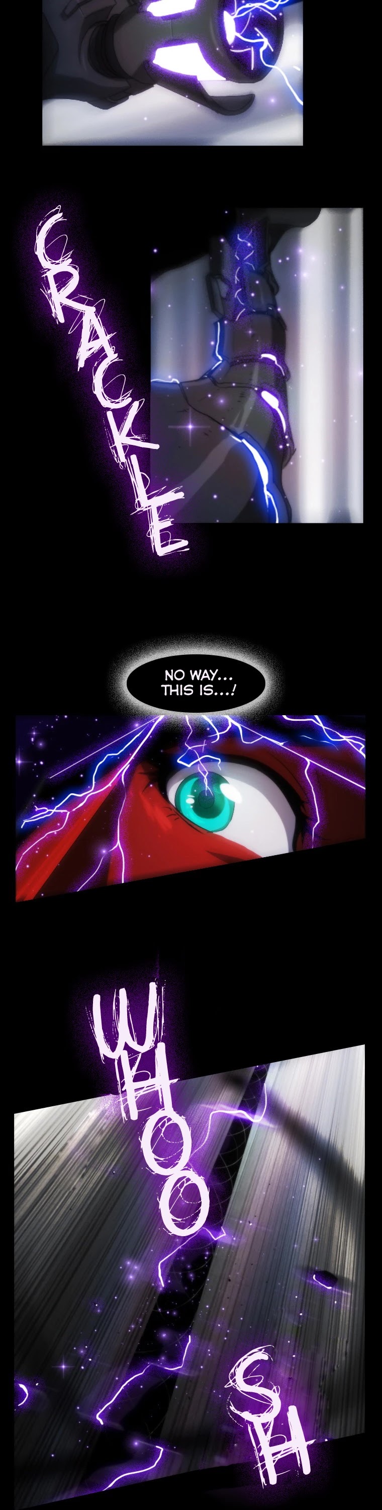 Over Steam Chapter 52 page 3 - Chapter 52