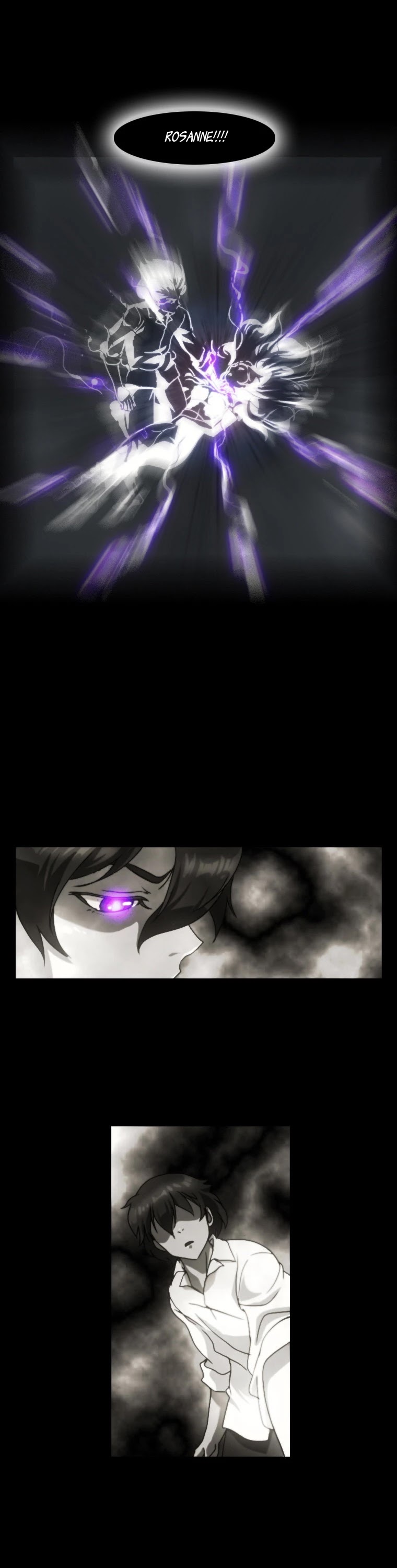 Over Steam Chapter 53 page 14 - Chapter 53