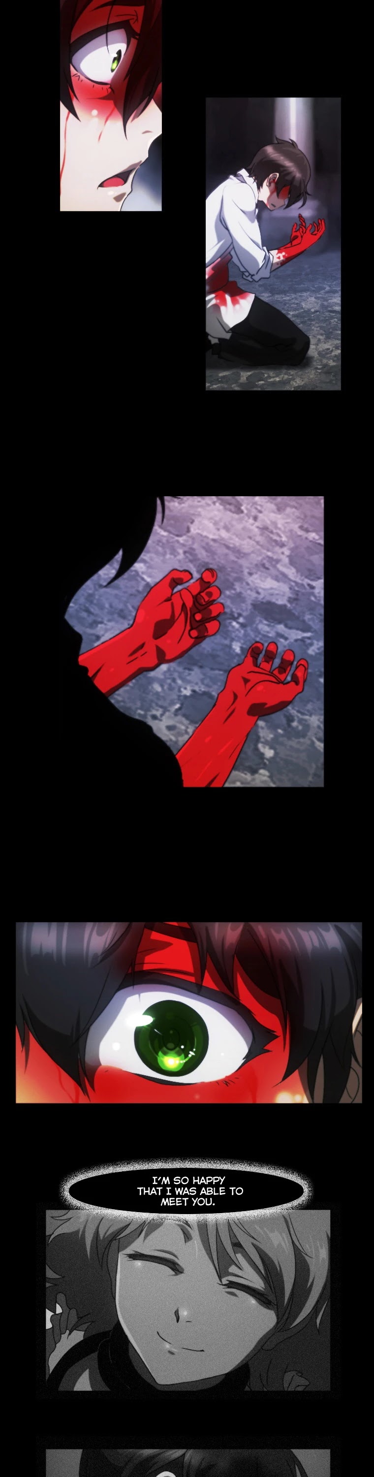 Over Steam Chapter 53 page 3 - Chapter 53