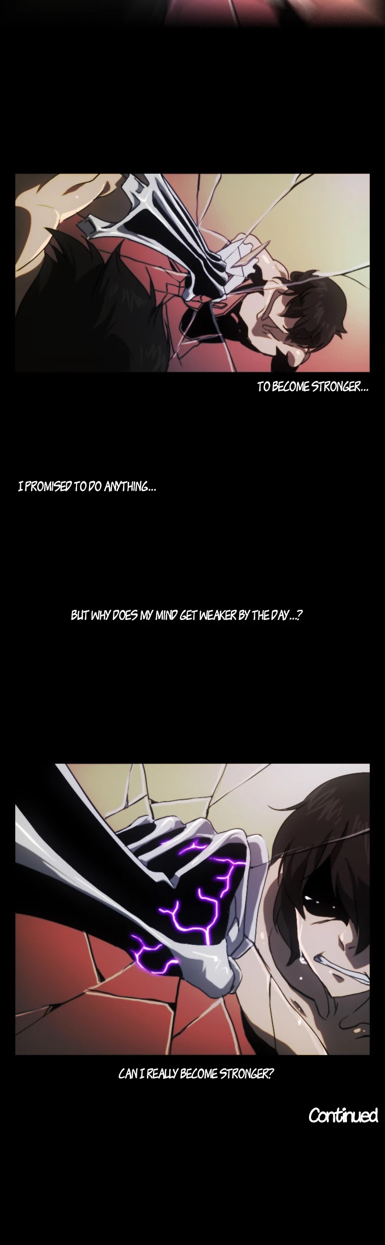 Over Steam Chapter 57 page 17 - Chapter 57