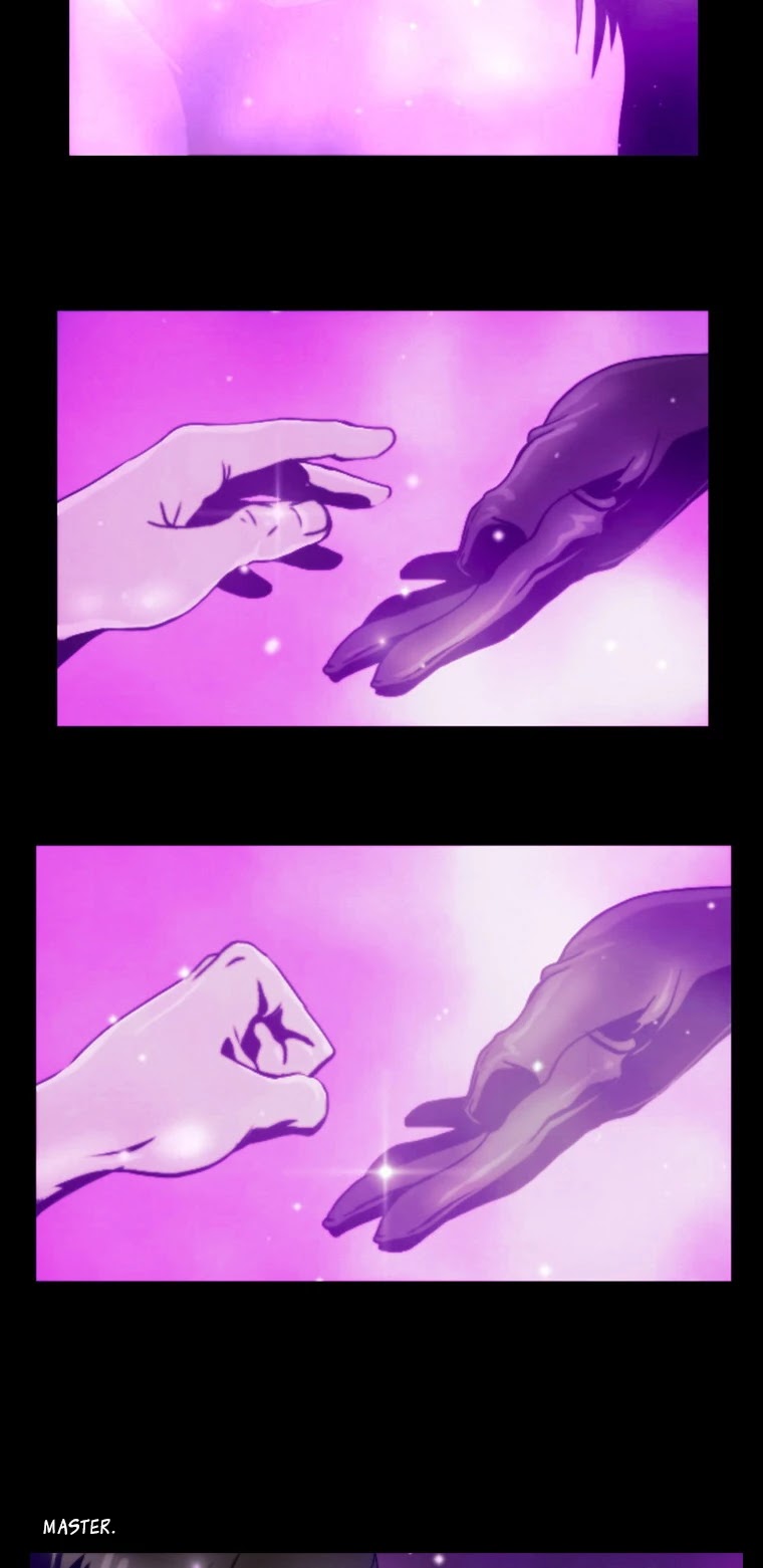 Over Steam Chapter 58 page 10 - Chapter 58