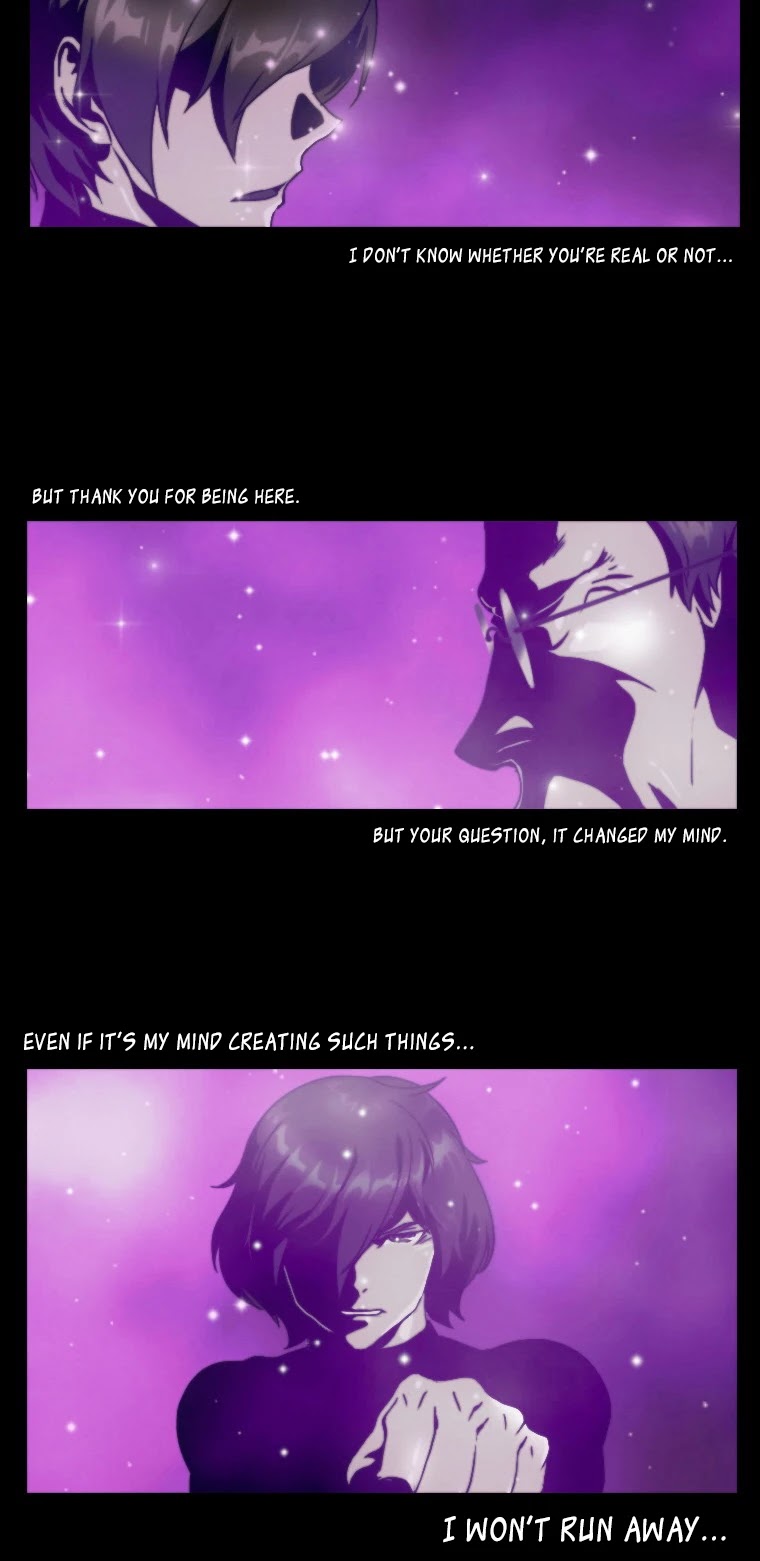 Over Steam Chapter 58 page 11 - Chapter 58