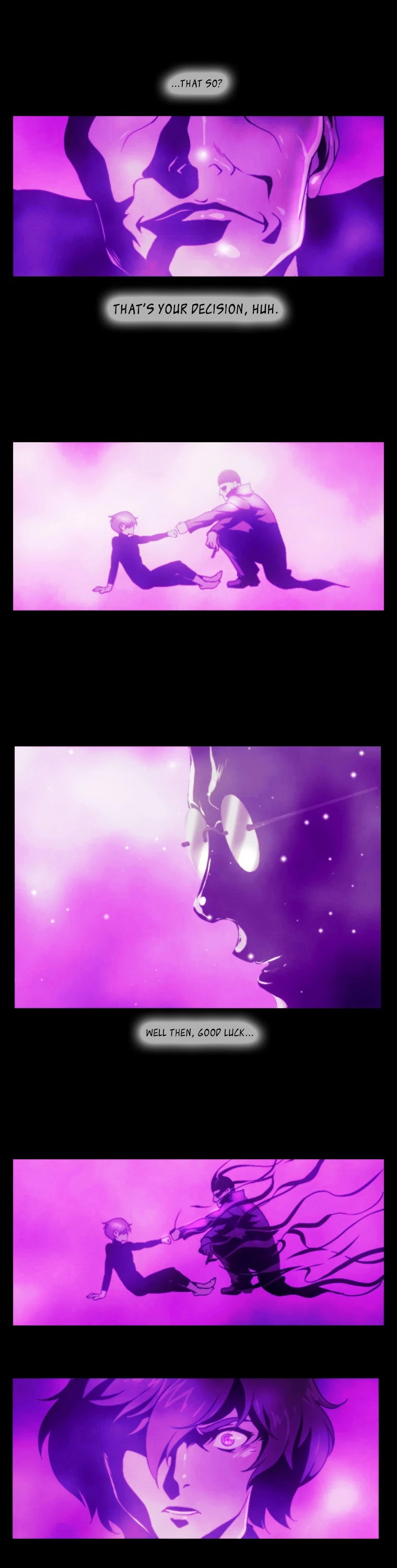 Over Steam Chapter 58 page 12 - Chapter 58
