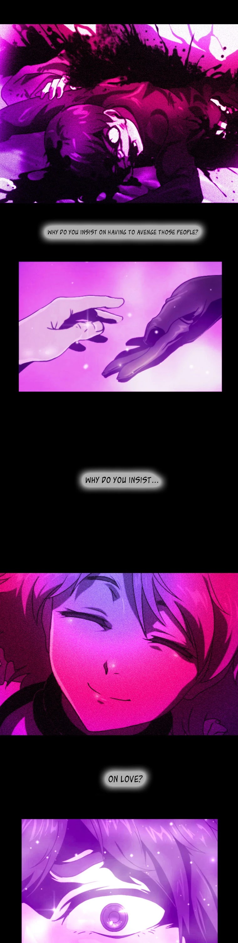 Over Steam Chapter 58 page 9 - Chapter 58