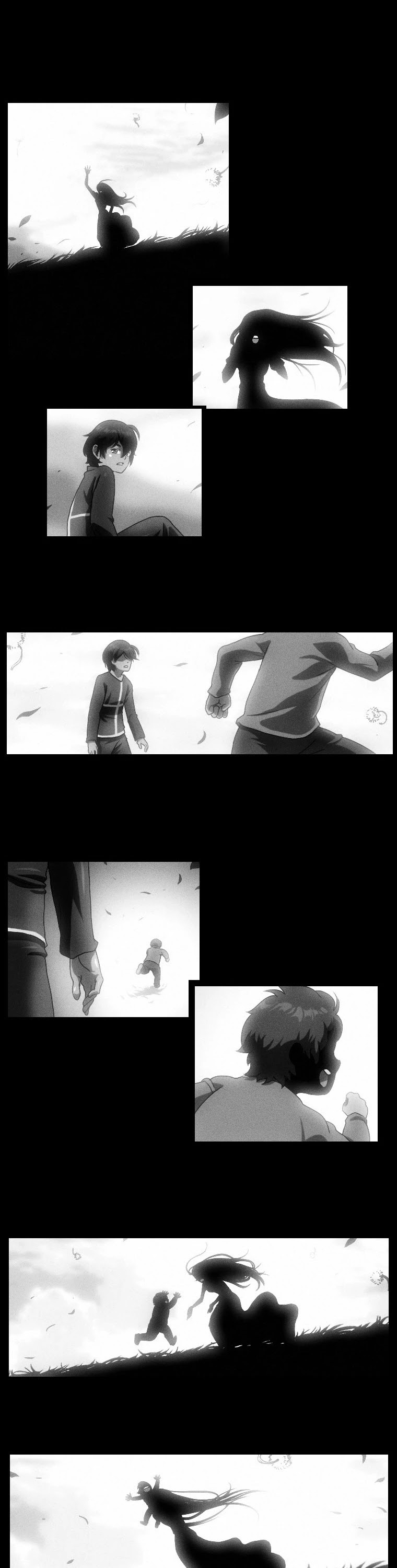 Over Steam Chapter 6 page 10 - Chapter 6