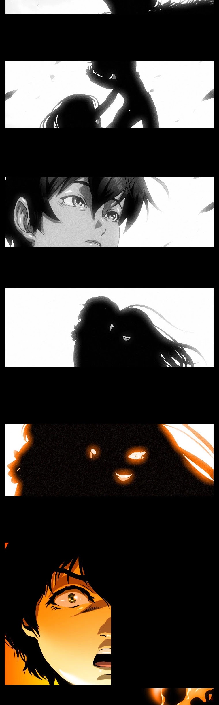 Over Steam Chapter 6 page 11 - Chapter 6
