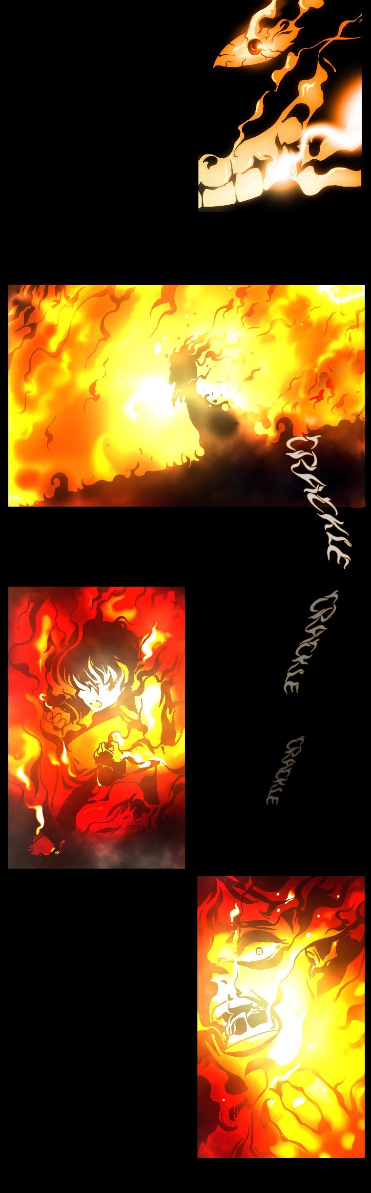 Over Steam Chapter 6 page 12 - Chapter 6