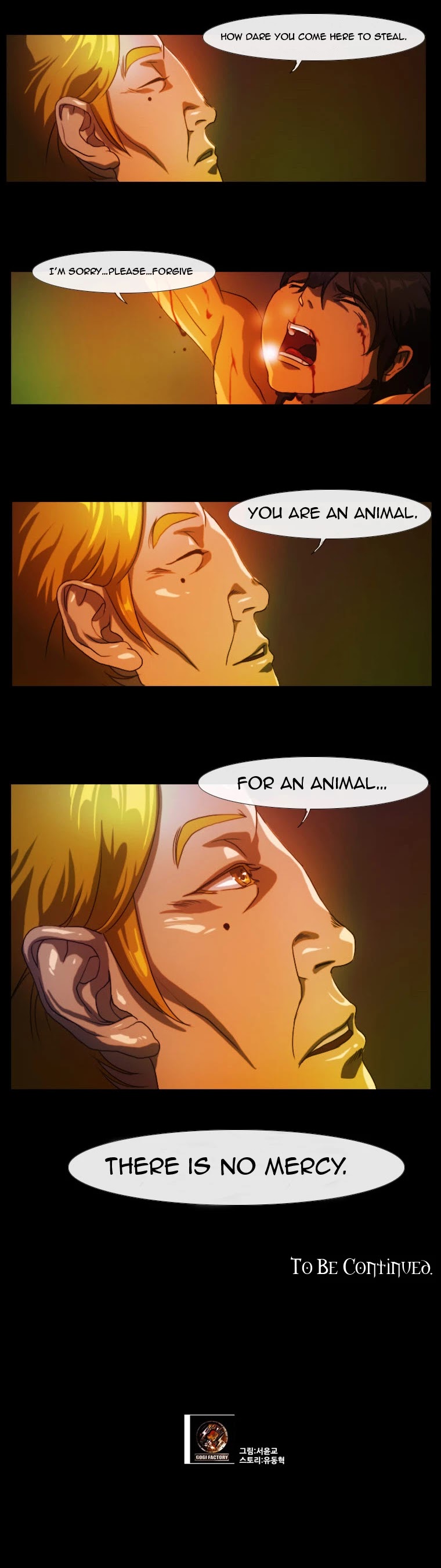 Over Steam Chapter 6 page 15 - Chapter 6
