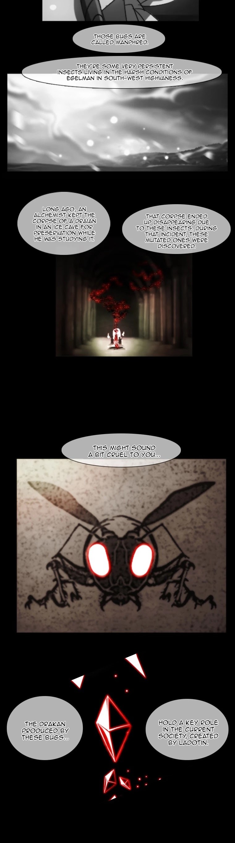 Over Steam Chapter 60 page 11 - Chapter 60