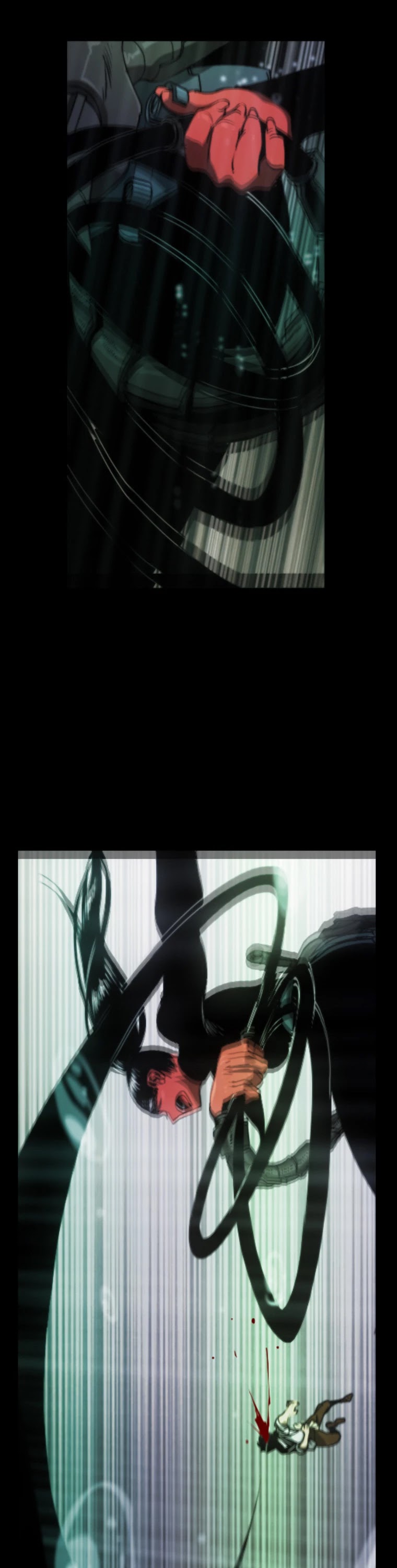 Over Steam Chapter 62 page 10 - Chapter 62