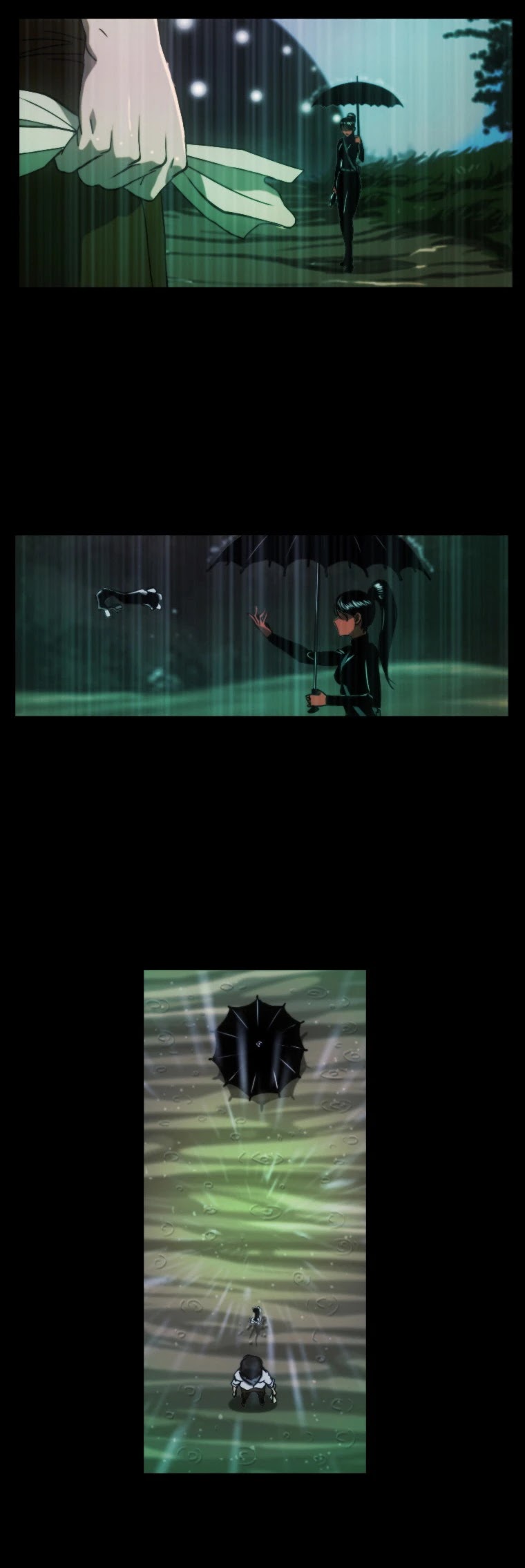 Over Steam Chapter 62 page 4 - Chapter 62