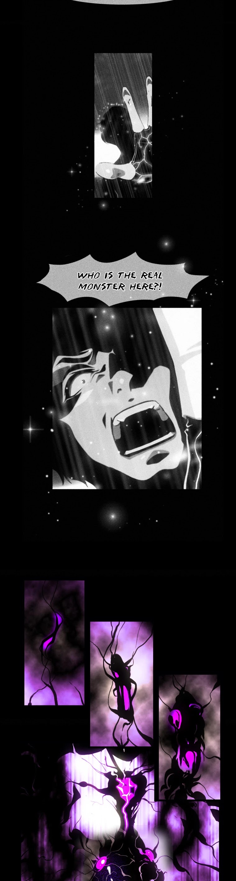 Over Steam Chapter 65 page 12 - Chapter 65