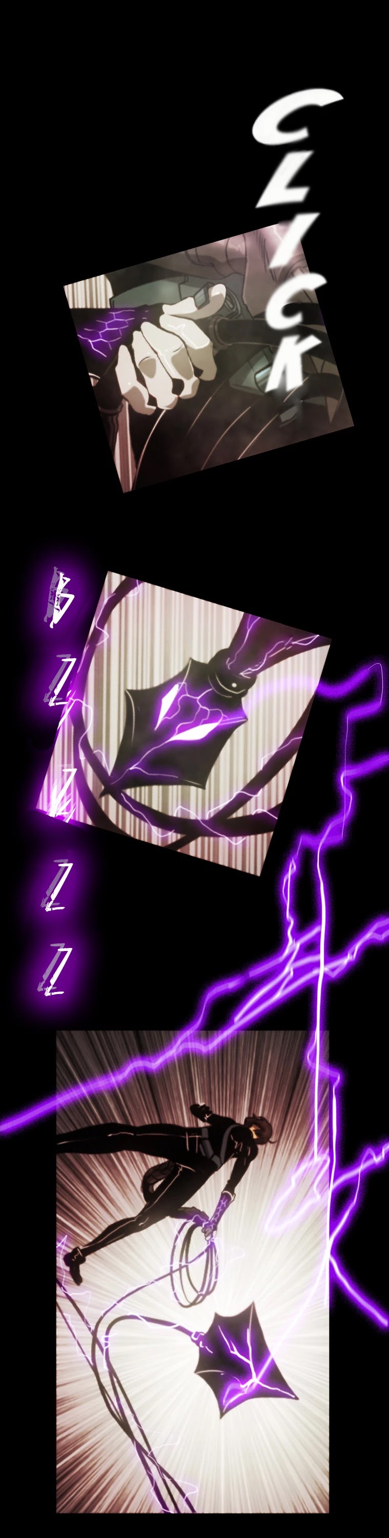 Over Steam Chapter 66 page 10 - Chapter 66