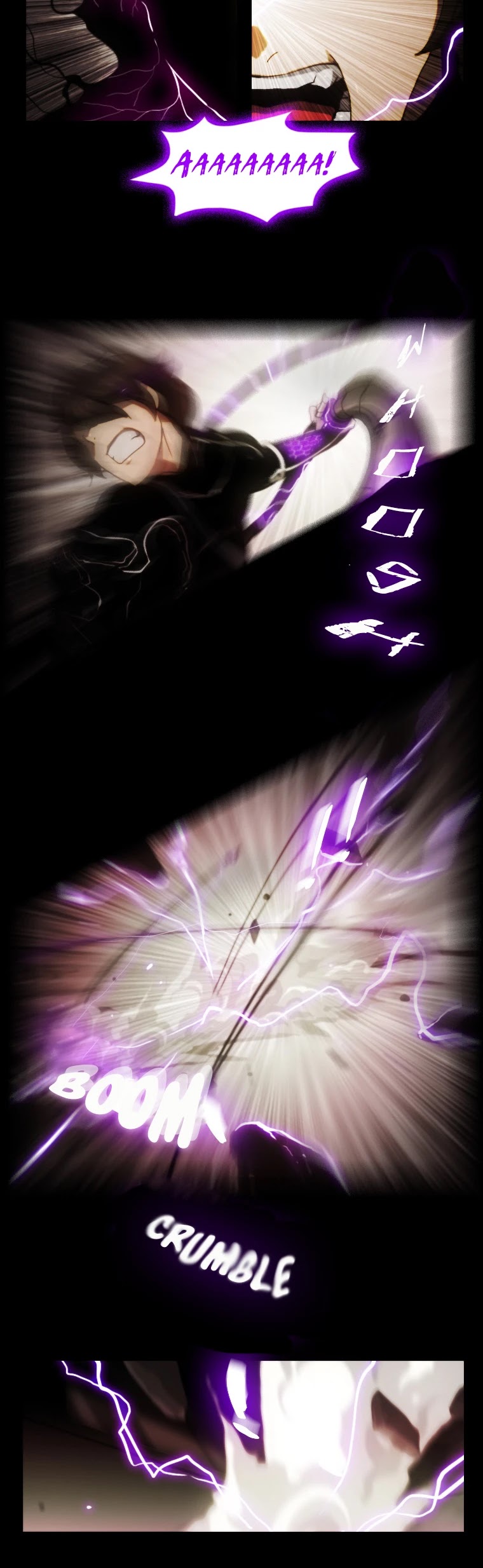 Over Steam Chapter 66 page 12 - Chapter 66