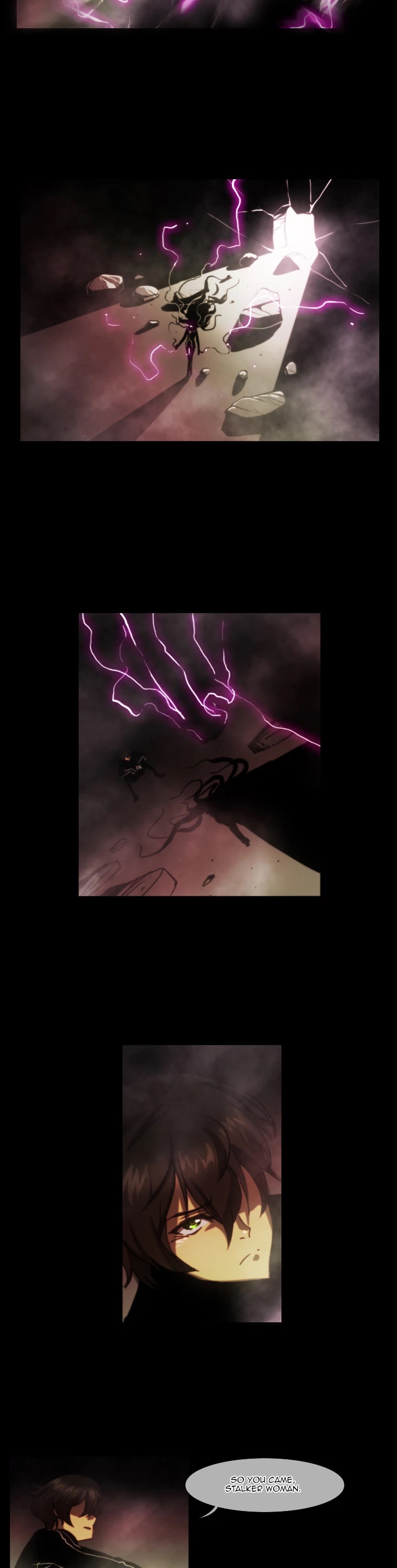 Over Steam Chapter 66 page 3 - Chapter 66