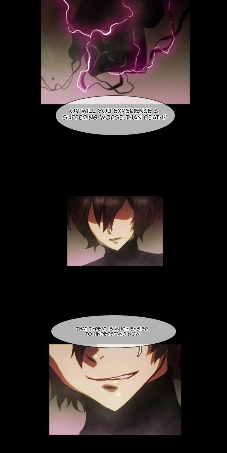 Over Steam Chapter 66 page 9 - Chapter 66