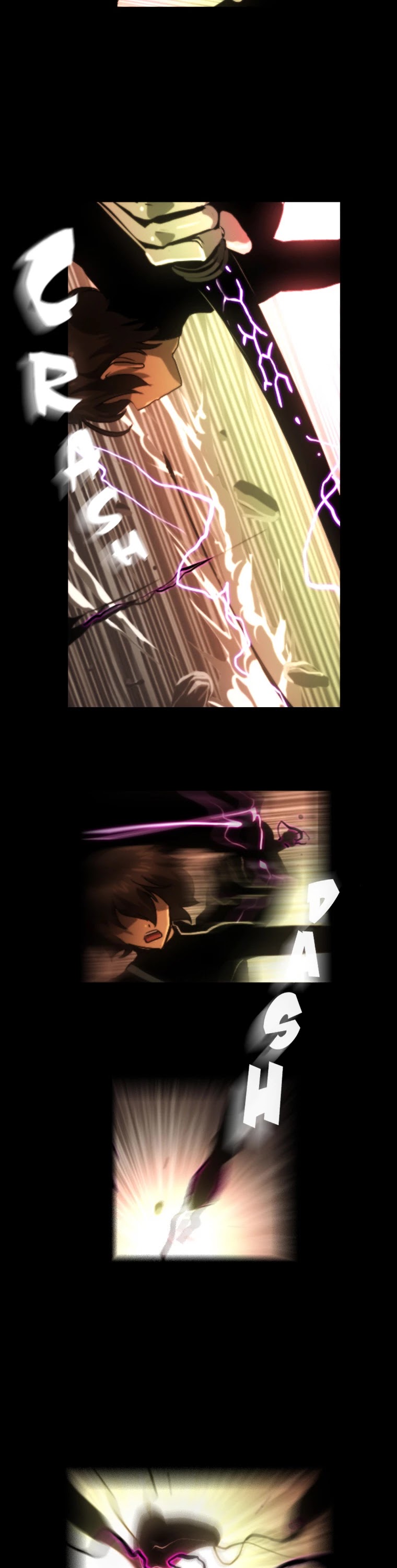 Over Steam Chapter 67 page 3 - Chapter 67