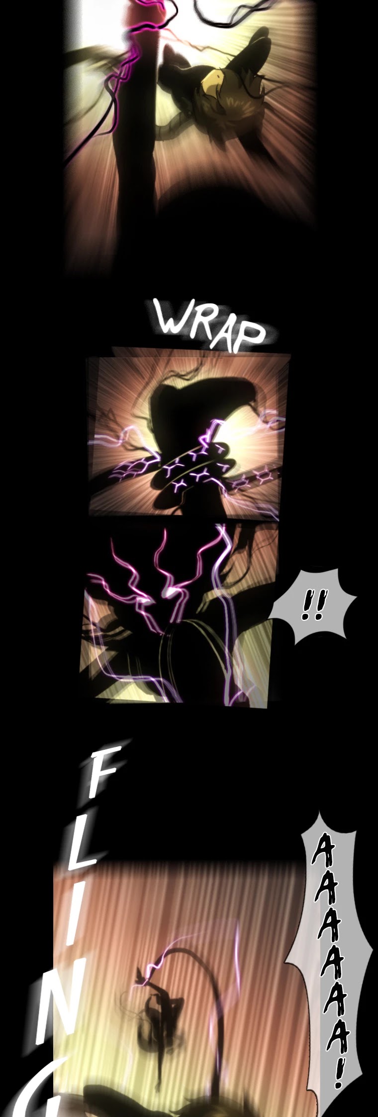 Over Steam Chapter 67 page 4 - Chapter 67