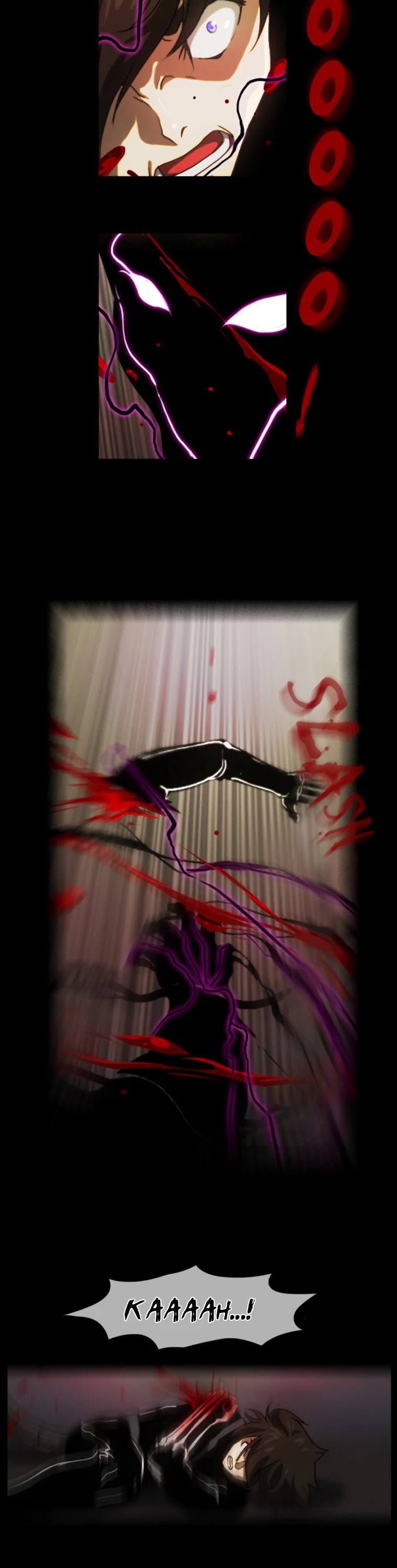Over Steam Chapter 68 page 15 - Chapter 68