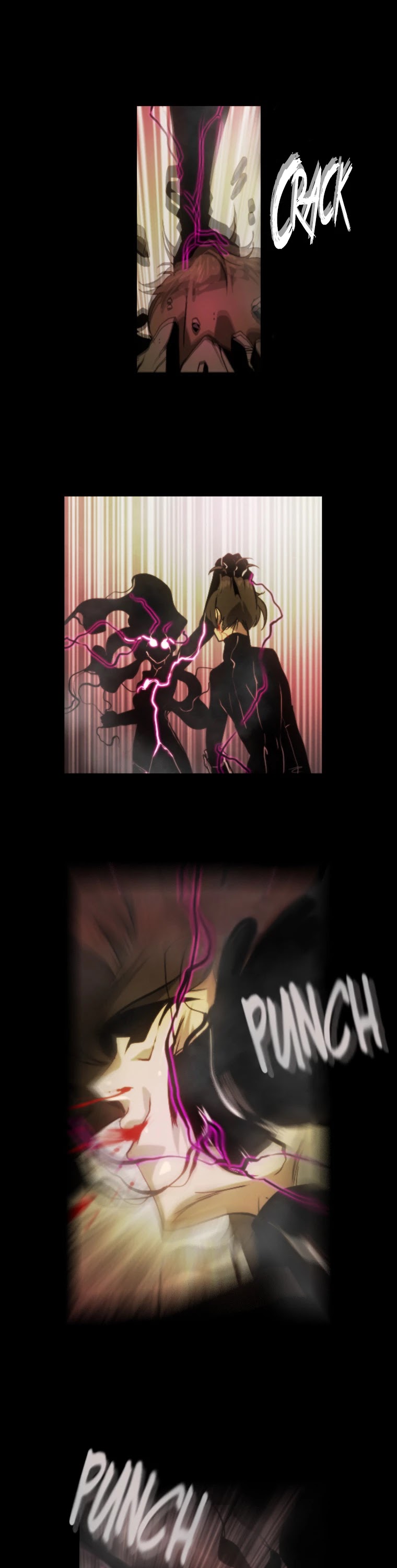 Over Steam Chapter 69 page 10 - Chapter 69