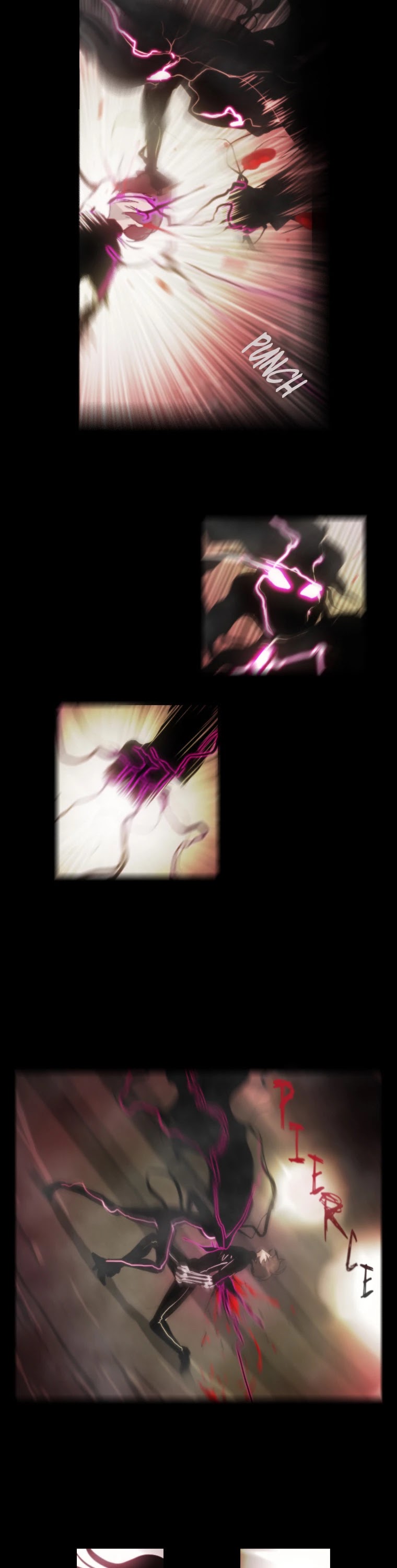 Over Steam Chapter 69 page 11 - Chapter 69