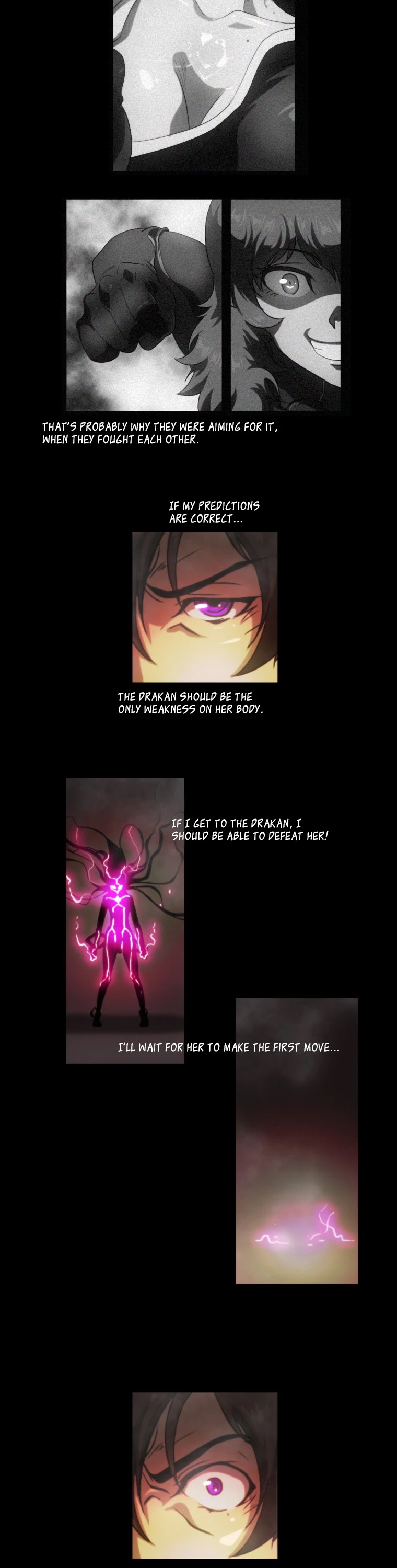 Over Steam Chapter 69 page 7 - Chapter 69