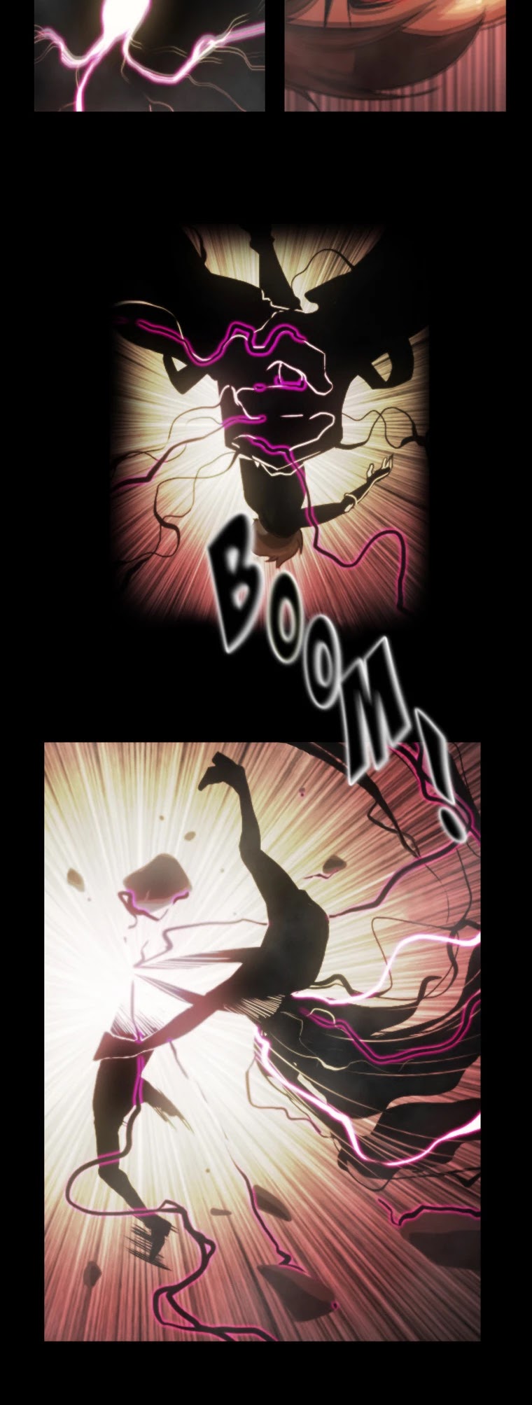 Over Steam Chapter 69 page 9 - Chapter 69
