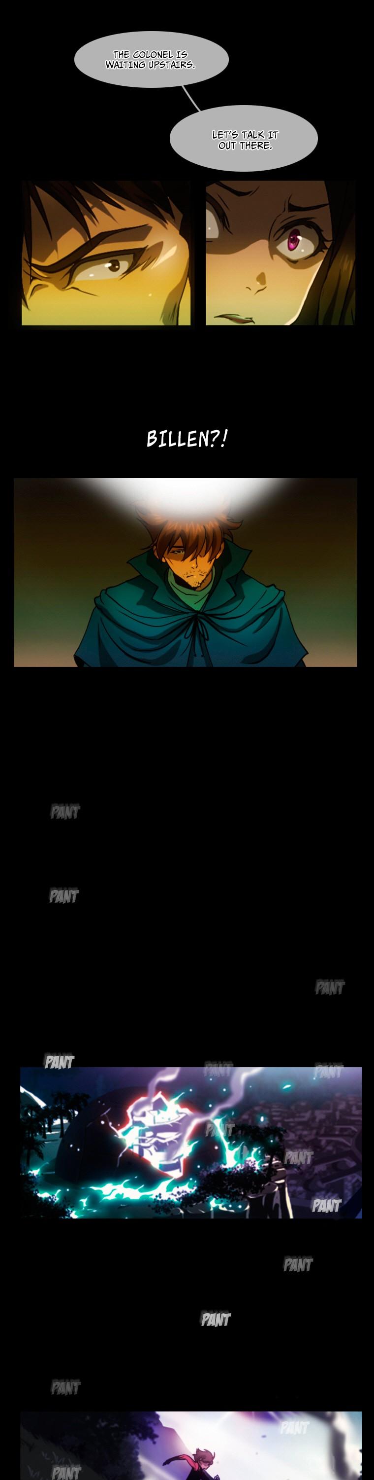 Over Steam Chapter 71 page 10 - Chapter 71