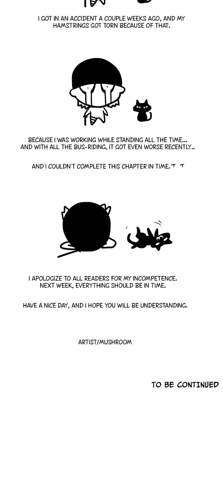Over Steam Chapter 71 page 16 - Chapter 71