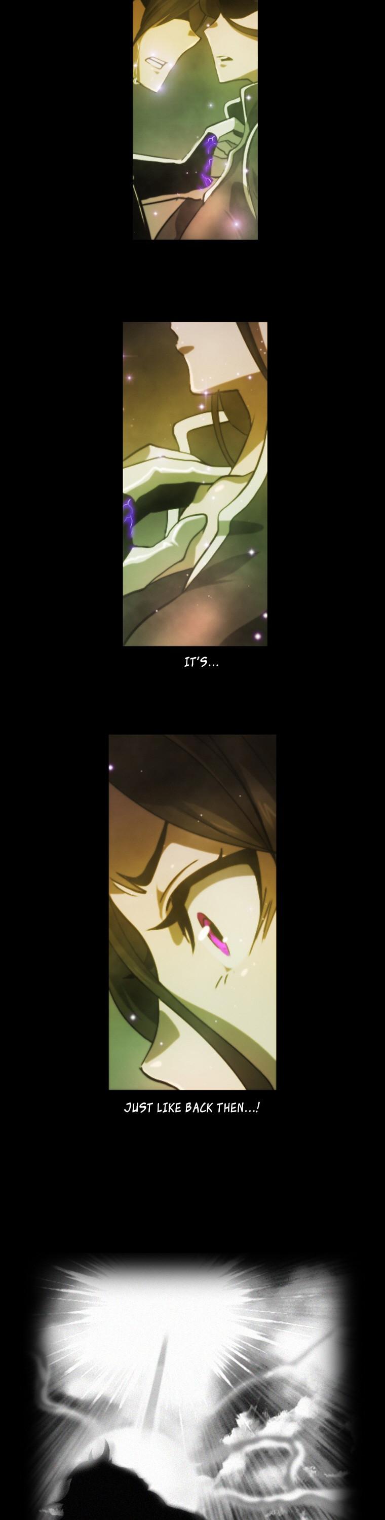 Over Steam Chapter 71 page 3 - Chapter 71