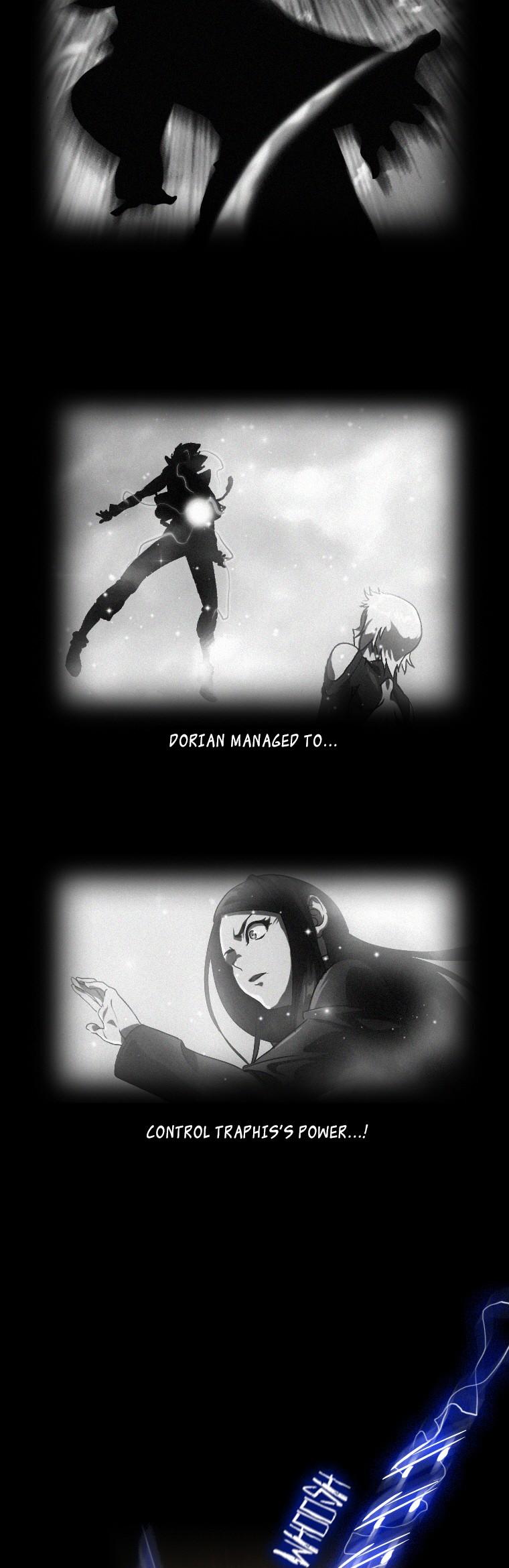 Over Steam Chapter 71 page 4 - Chapter 71