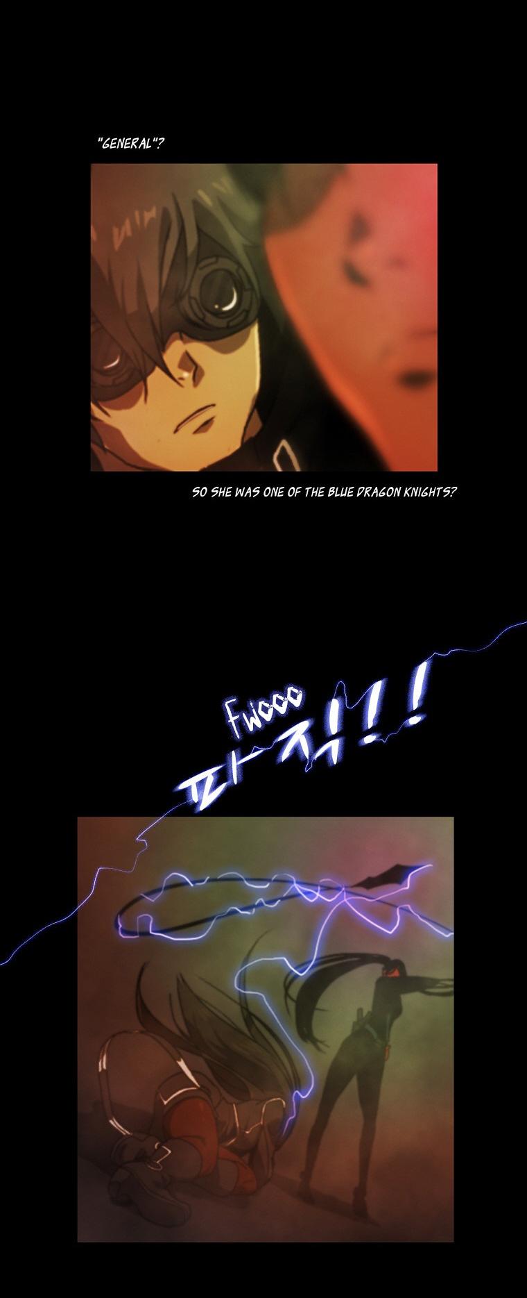 Over Steam Chapter 72 page 5 - Chapter 72