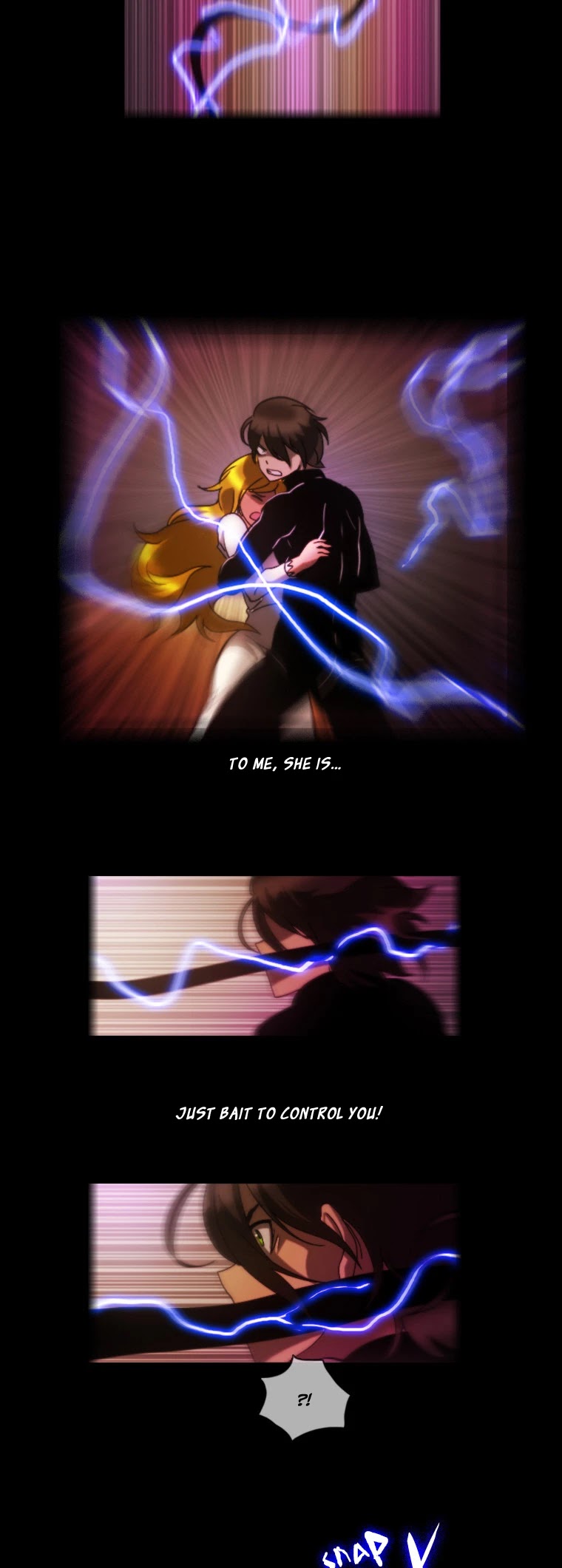 Over Steam Chapter 78 page 4 - Chapter 78
