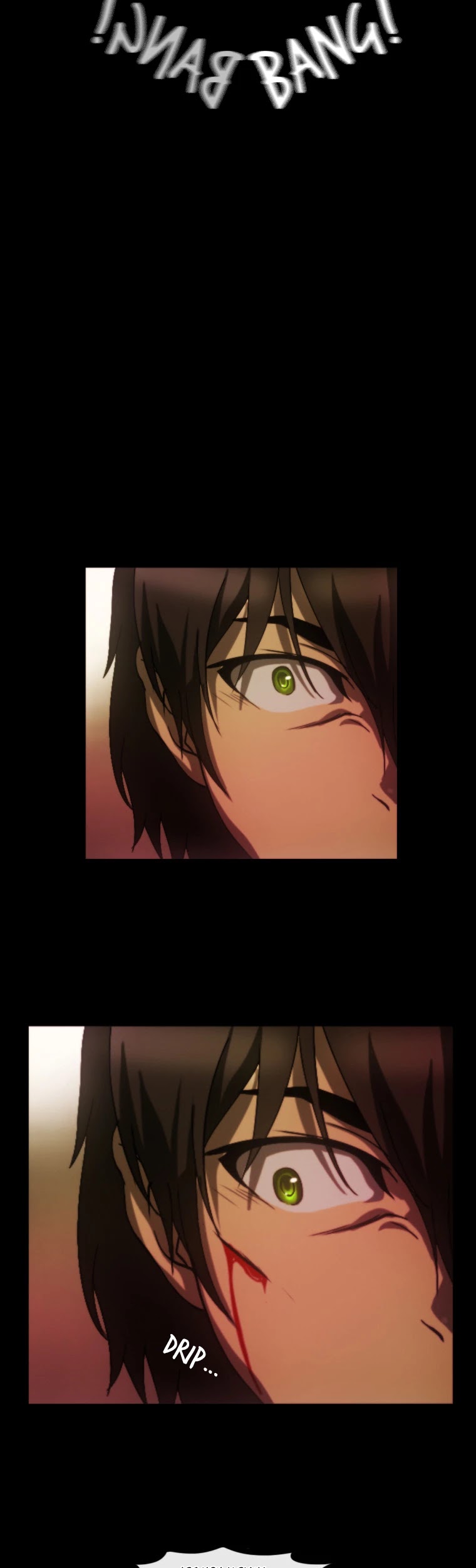 Over Steam Chapter 79 page 12 - Chapter 79