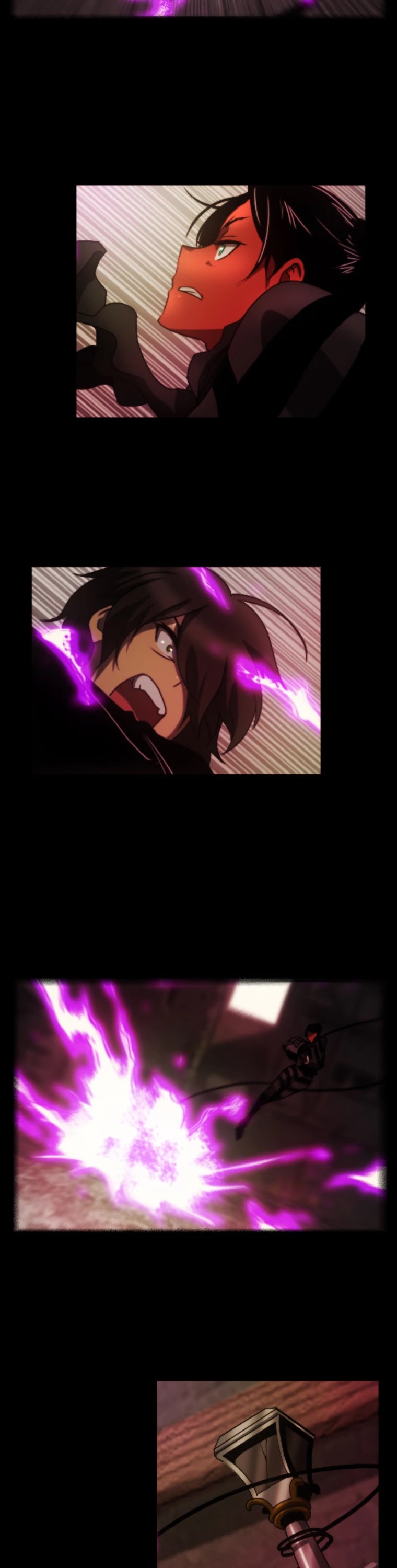 Over Steam Chapter 79 page 3 - Chapter 79