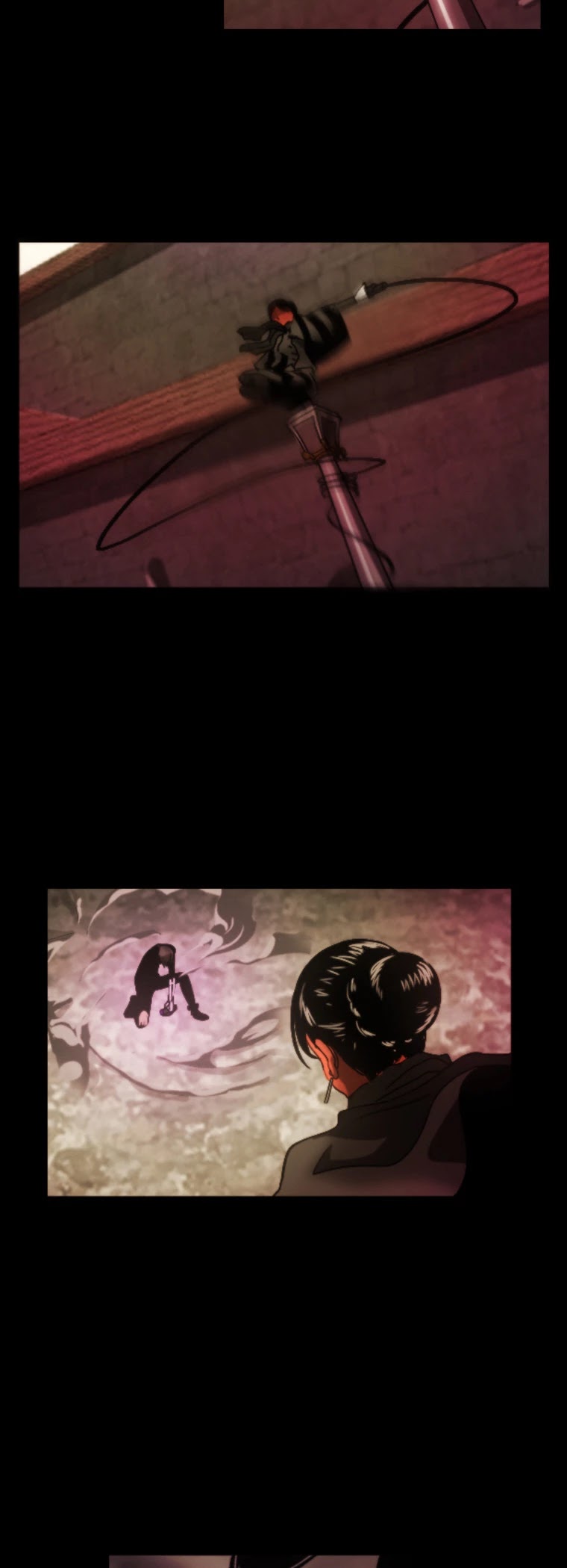 Over Steam Chapter 79 page 4 - Chapter 79
