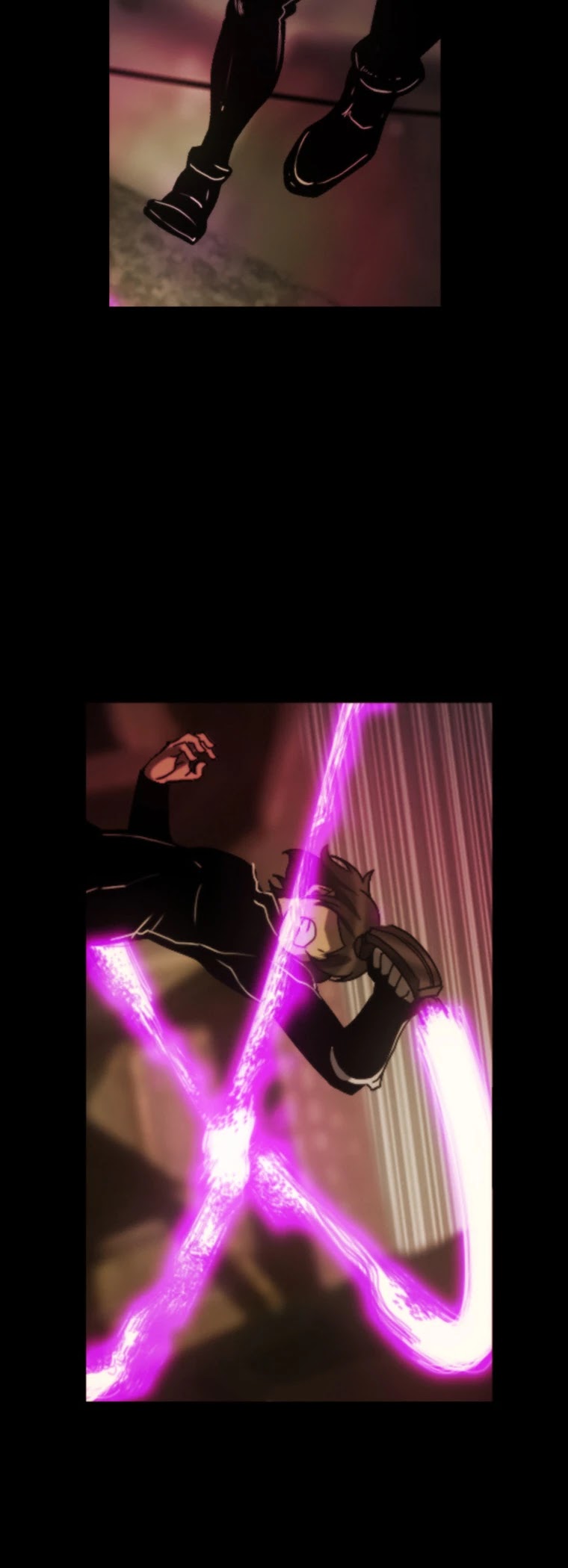 Over Steam Chapter 79 page 5 - Chapter 79