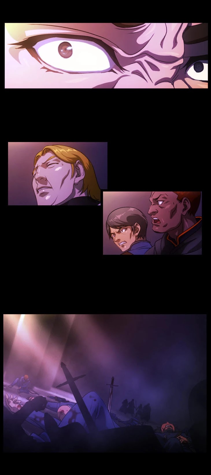 Over Steam Chapter 8 page 10 - Chapter 8