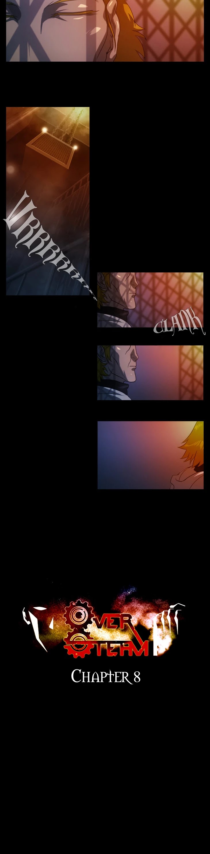 Over Steam Chapter 8 page 4 - Chapter 8