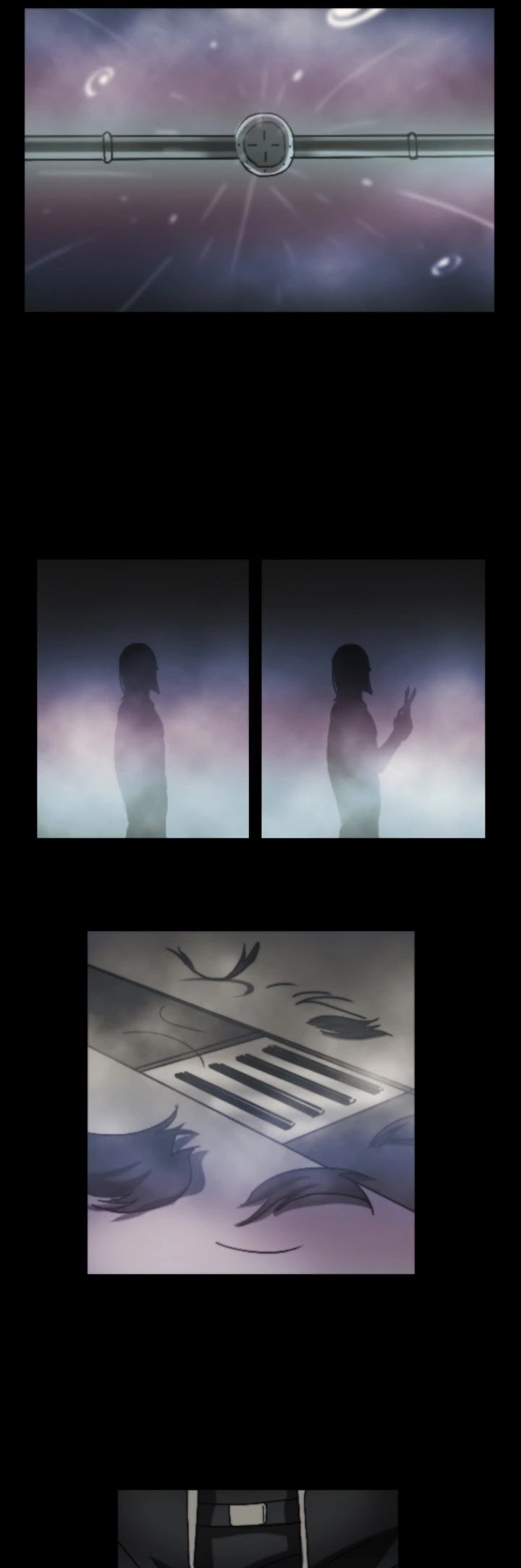 Over Steam Chapter 83 page 10 - Chapter 83