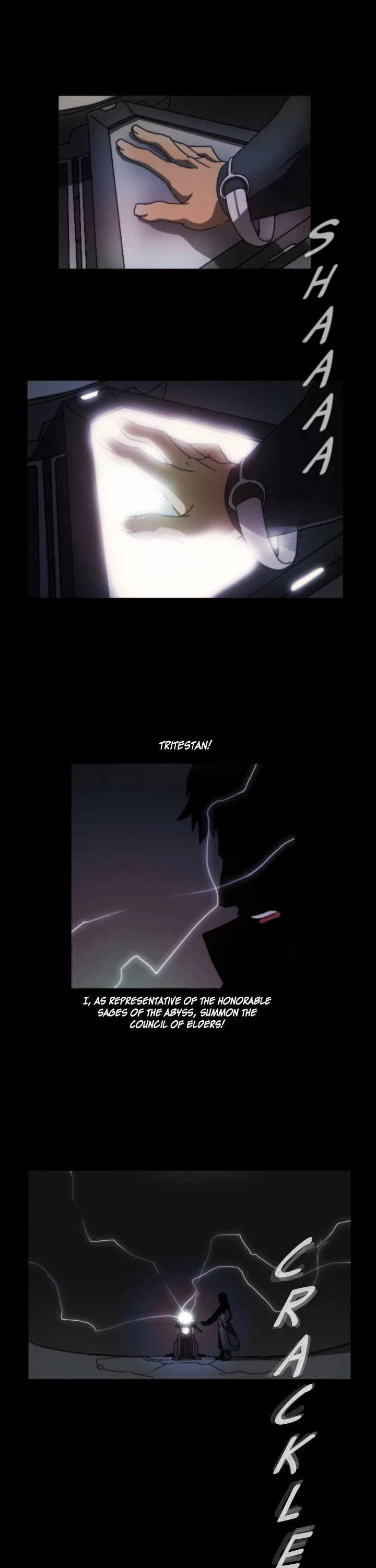 Over Steam Chapter 83 page 12 - Chapter 83