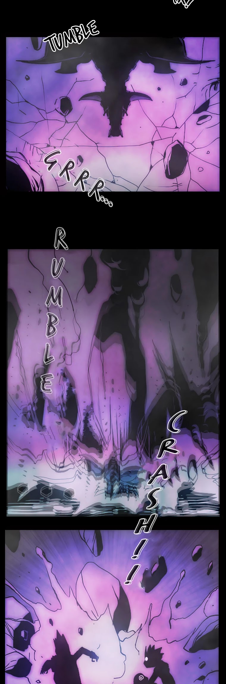Over Steam Chapter 87.6 page 12 - Chapter 87.6