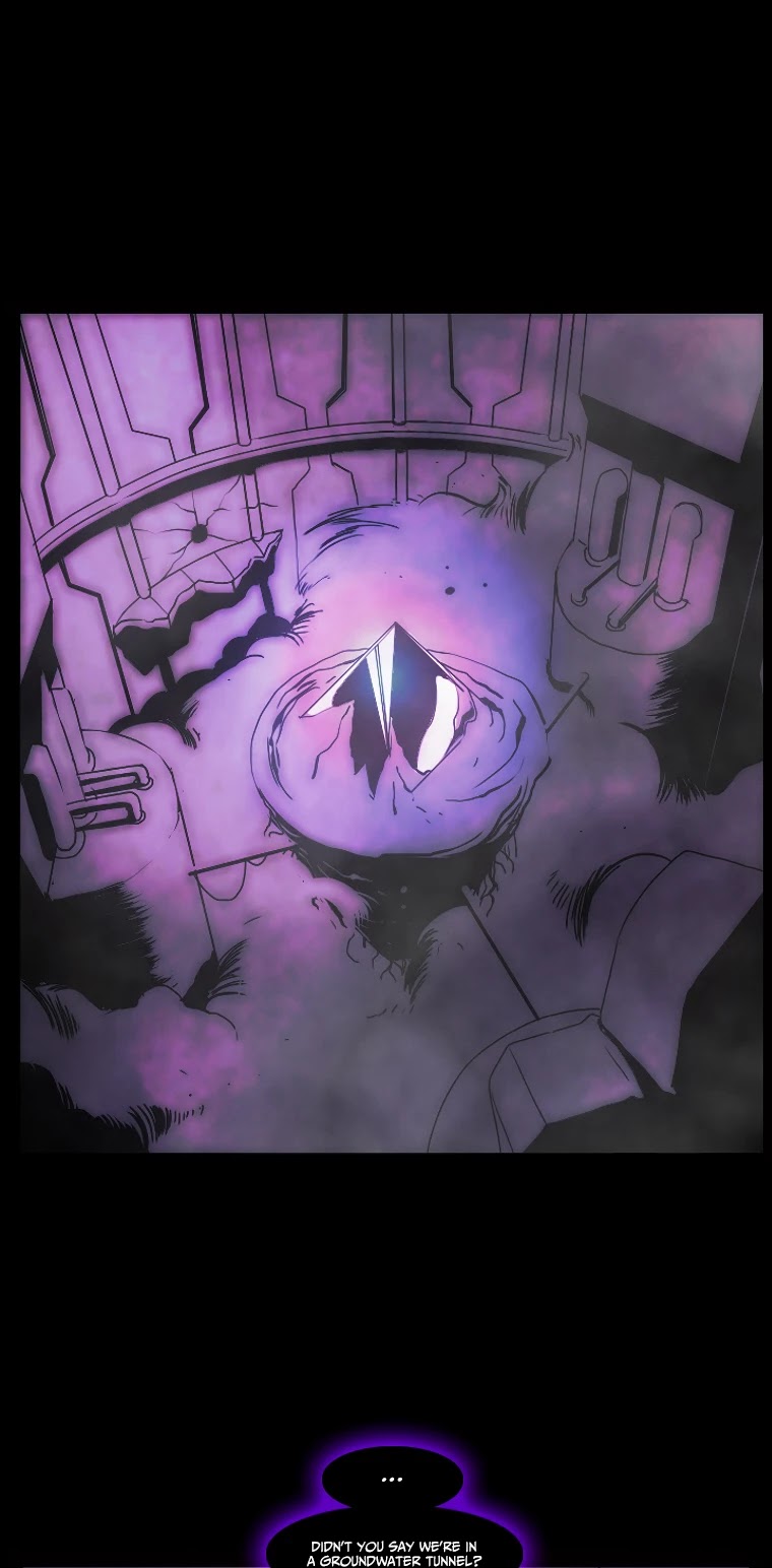 Over Steam Chapter 87.6 page 15 - Chapter 87.6