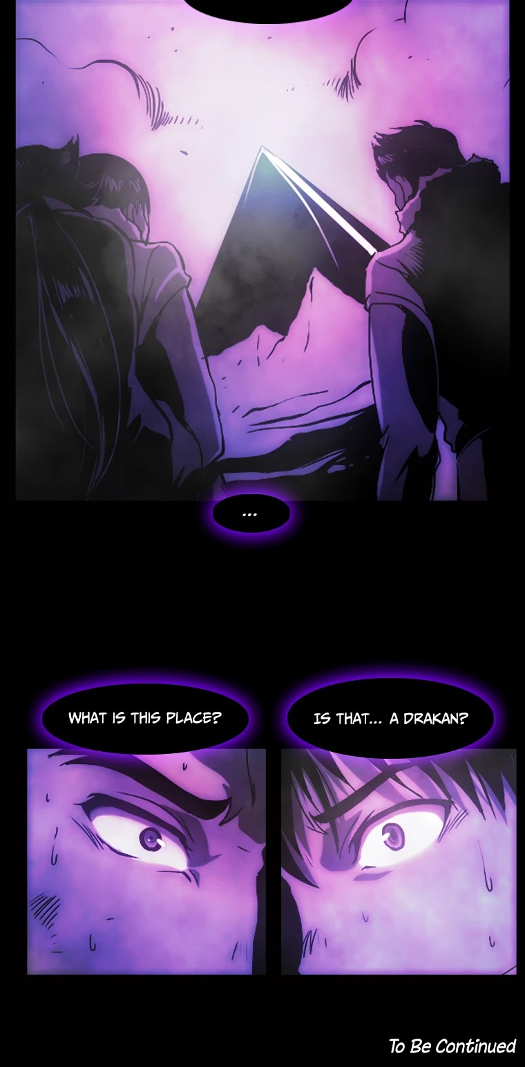 Over Steam Chapter 87.6 page 16 - Chapter 87.6