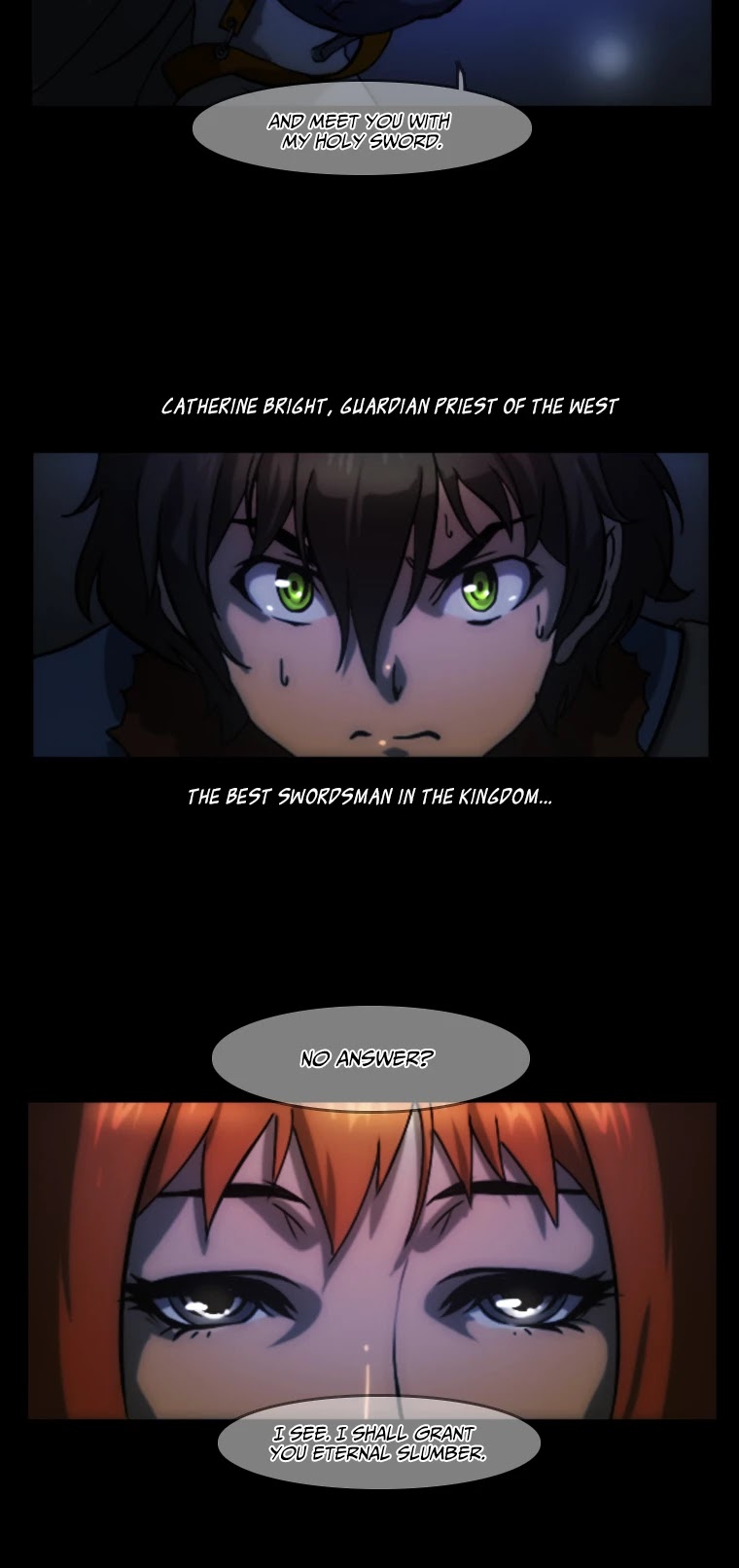 Over Steam Chapter 88 page 15 - Chapter 88