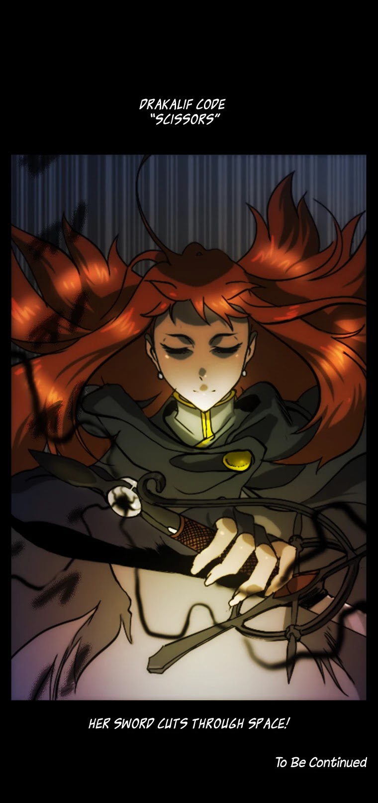 Over Steam Chapter 88 page 16 - Chapter 88