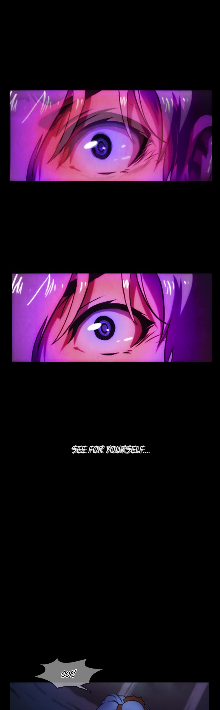Over Steam Chapter 88 page 3 - Chapter 88