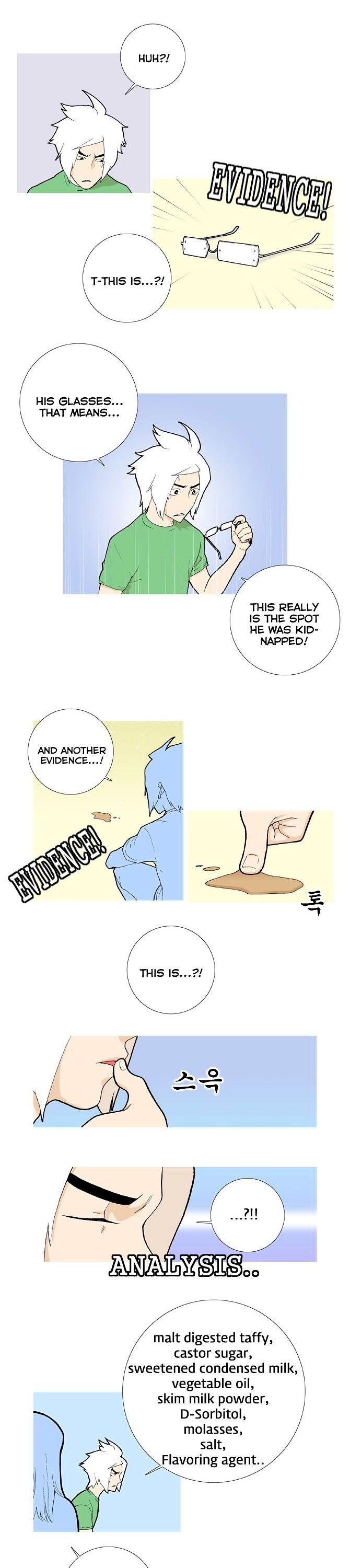 Over the D Chapter 11 page 10 - Chapter 11
