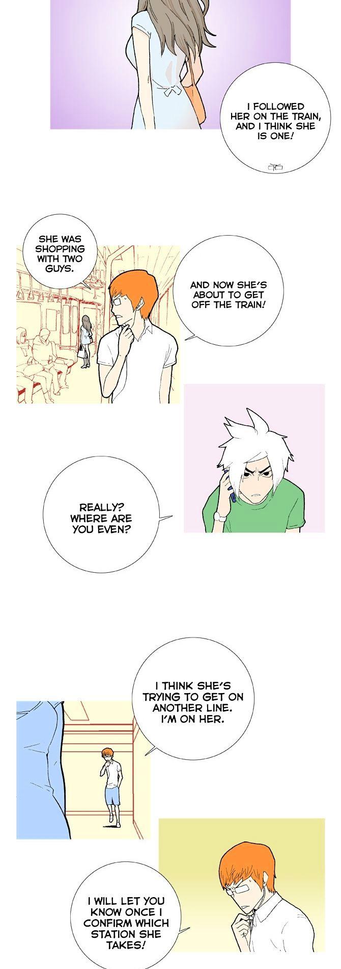 Over the D Chapter 11 page 5 - Chapter 11