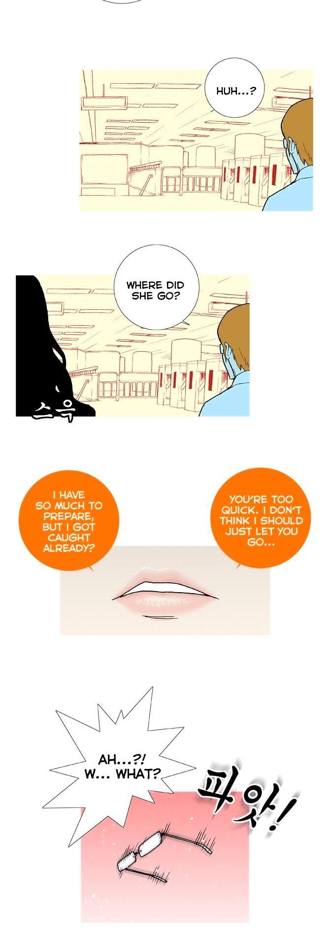 Over the D Chapter 11 page 6 - Chapter 11